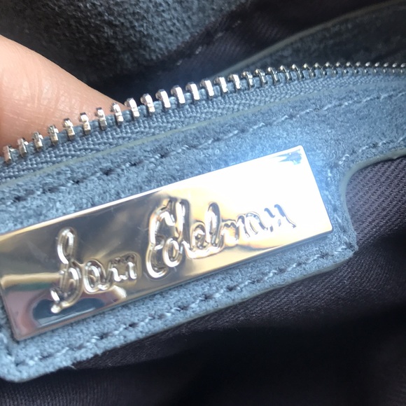 💙Sam Edelman gorgeous Shoulder bag💙 - Picture 6 of 11